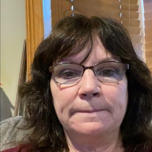 Meet your Posher, Catherine